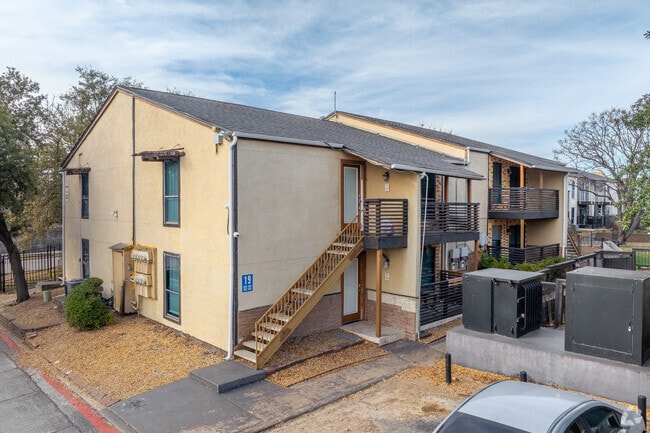 Context of Cityscape - Cityscape