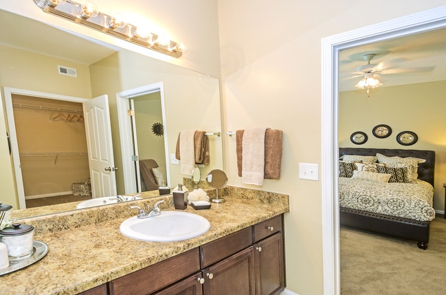 Photo - Cypress Cove Apartment Homes