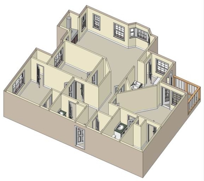 Windsor Upstairs - Windsor Up