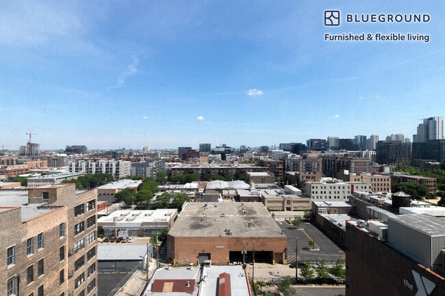 Photo - 1035 W Van Buren St Unit SI FL14-ID396