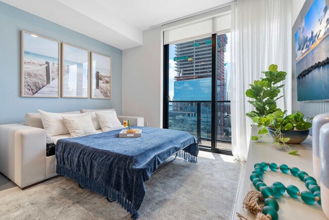 Building Photo - 398 NE 5th St Unit ID1250948P