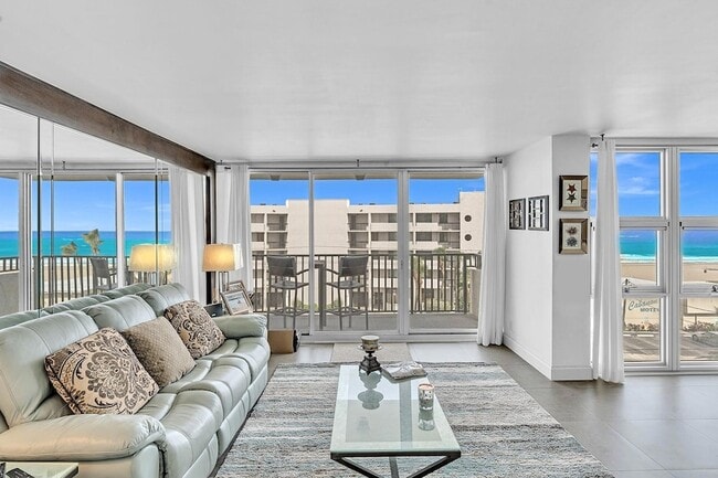 Photo - 525 N Ocean Blvd Unit 624