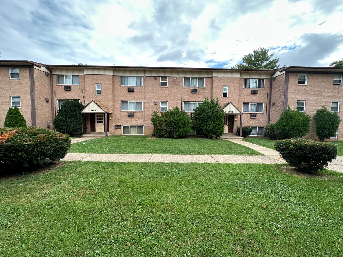 Photo - 2600 N Jefferson St