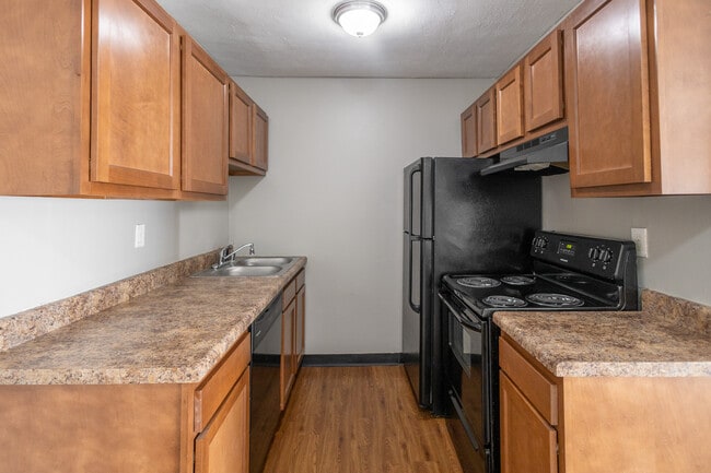 Photo - Tates Creek Crossings