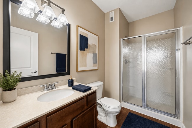 Photo - Clifton Park Apartment Homes