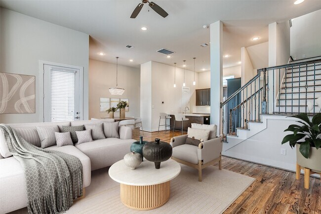 Photo - 1508 Beall St