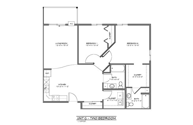 Photo - Urban Meadows Apartments