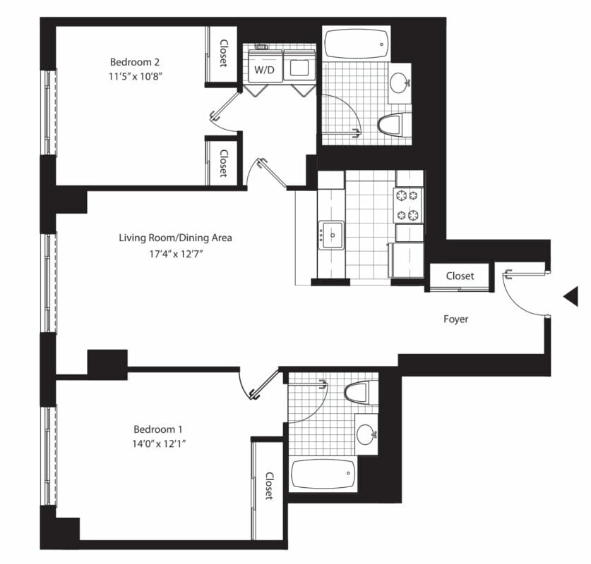 Roosevelt - Roosevelt