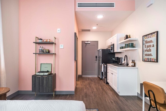 Photo - 520 Martin Luther King Jr Blvd Unit ID1356298P