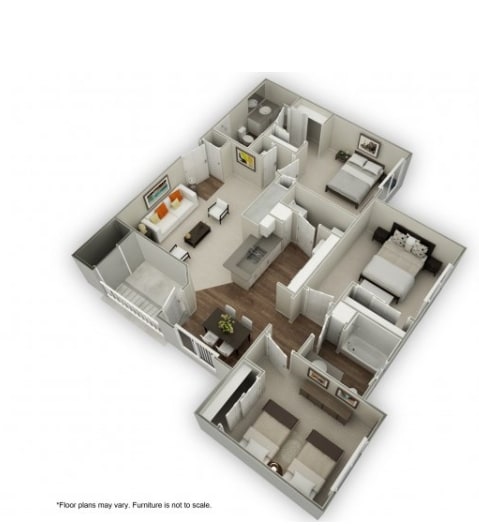 Sundance - Aspen Tree