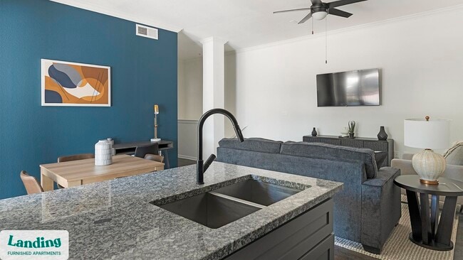 Photo - 9601 Custer Rd Unit 3023.1410963