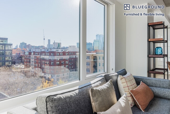 Photo - 1350 Boylston St Unit FL6-ID1113