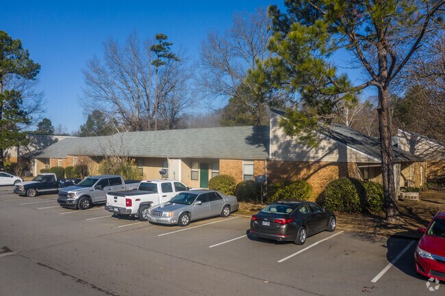 Photo - Village Green