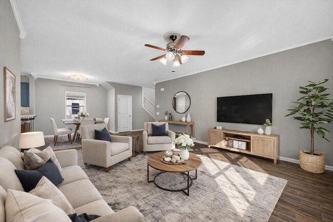 Photo - 4829 Hawkins Dr