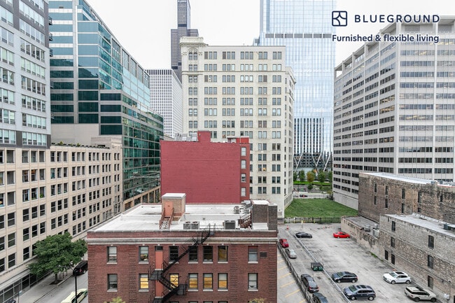 Photo - 601 W Jackson Blvd Unit FL9-ID1341