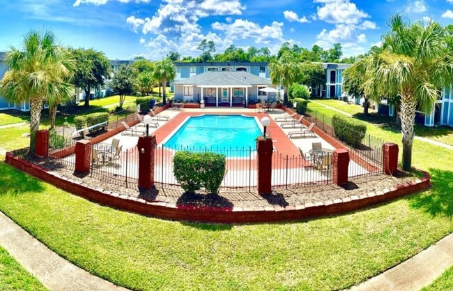 Building Photo - Biloxi Shores Apartments