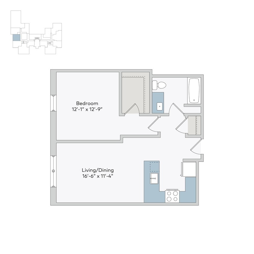 Floor Plan - fron-1Tl1