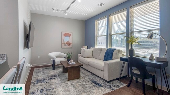 Photo - 1544 Madison Ave Unit 3-107.1412386