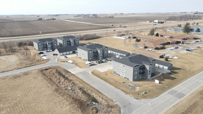 Photo - Rush Mills: 505 Enterprise