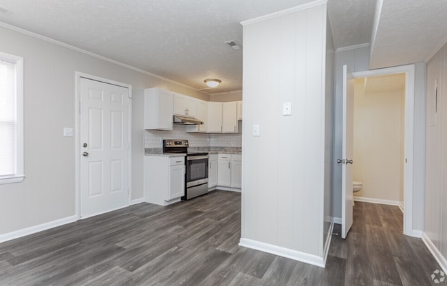 Photo - Cedar Heights