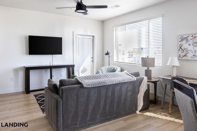 Photo - 255 N Camino Mercado Unit 3009