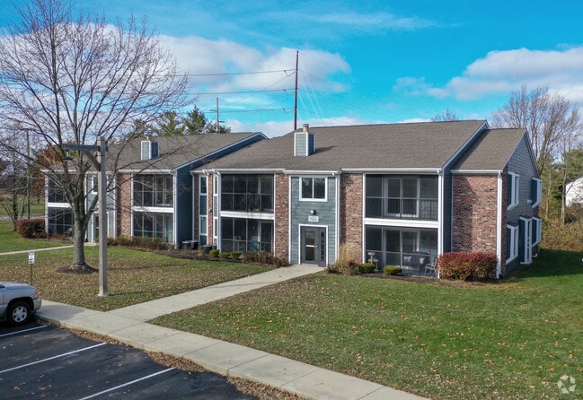 Photo - The Masters Apartments