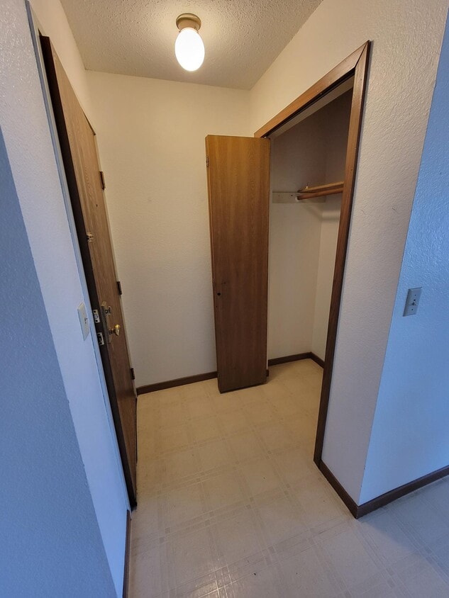 Floor Plan - 2 Bedroom