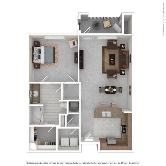Floor Plan - A5