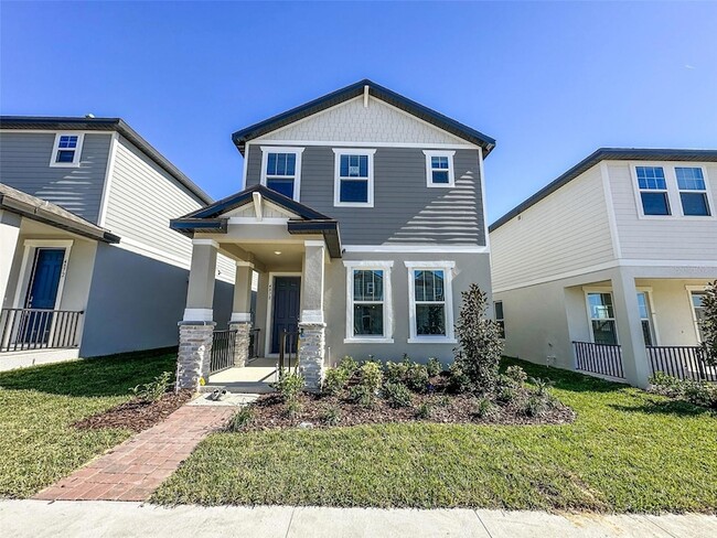 Building Photo - 4878 Coral Bean Aly