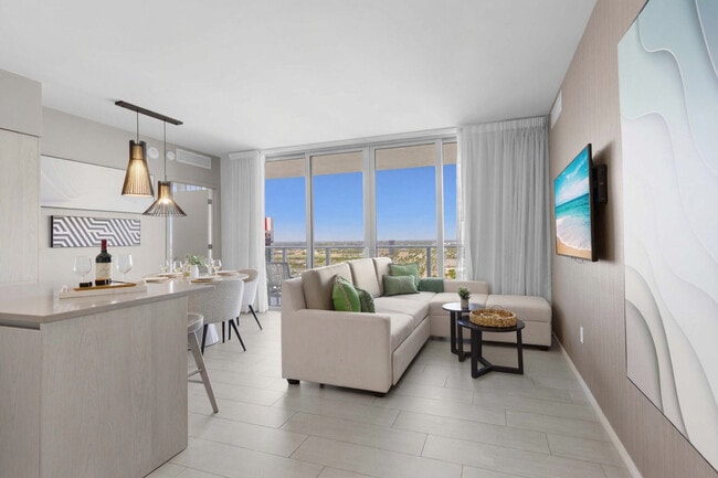 Building Photo - 4010 S Ocean Dr Unit SI ID1227417P