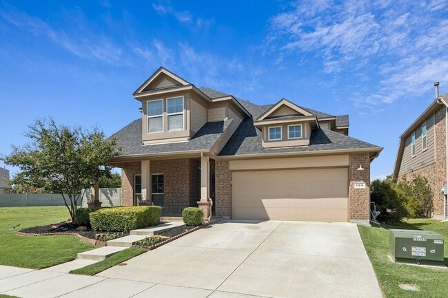 Photo - 109 Oakmont Dr