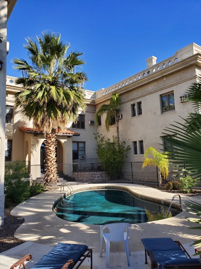 Photo - The Castle Apartments