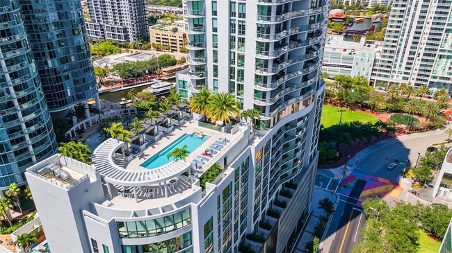 Photo - 100 E Las Olas Blvd Unit 4504