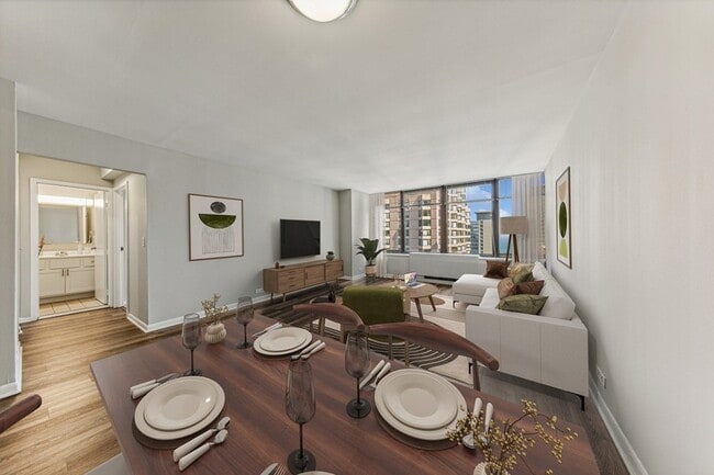 Photo - Arrive Streeterville