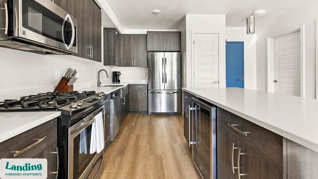 Photo - 11505 NE Yacht Harbor Dr Unit D111