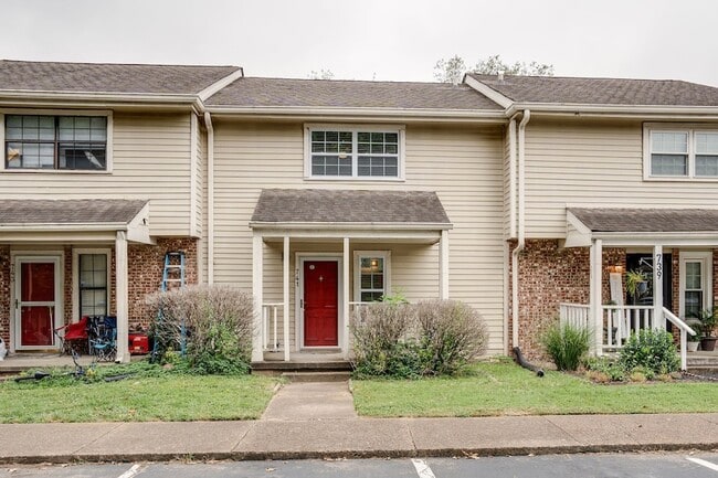 Building Photo - 741 Long Hunter Ct