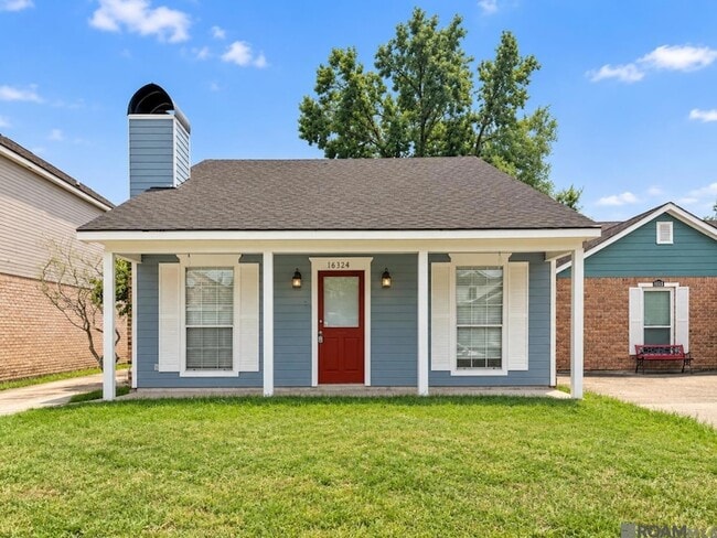 Building Photo - 16324 Myrtle Ridge Dr