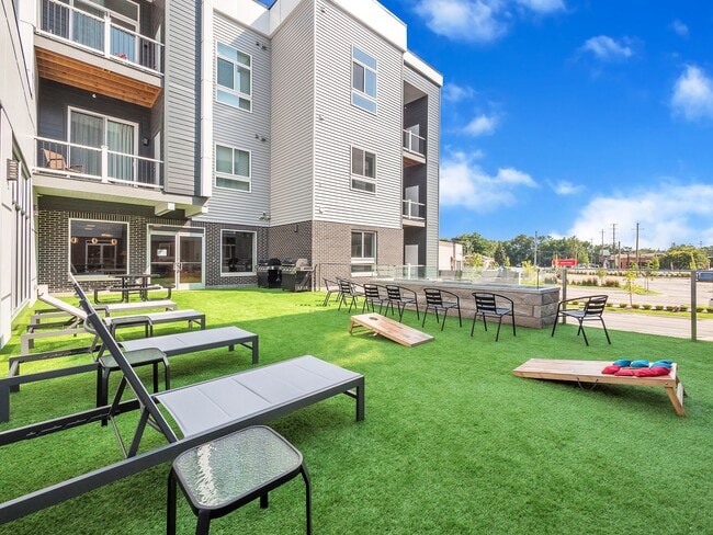 Photo - 4 Corners Lakeside Apartments - White Lake, MI