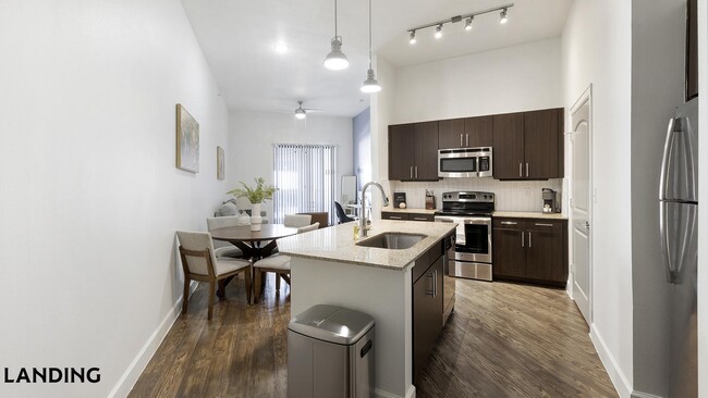 Photo - 5275 Town and Country Blvd Unit 1410