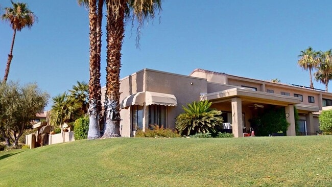 Building Photo - 72350 Rim Dr