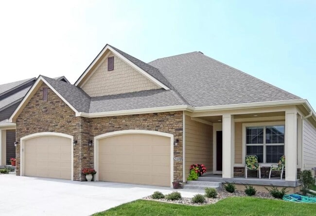 Photo - Timberline Ridge