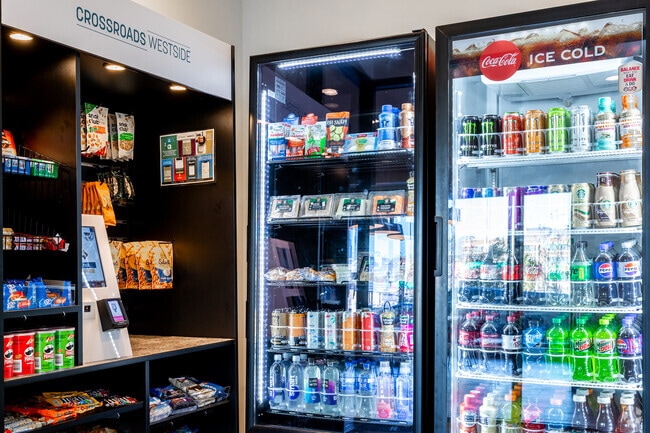 Crossroads Market - Crossroads Westside