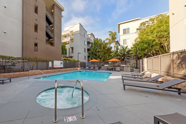 Photo - Fountain Park at Playa Vista