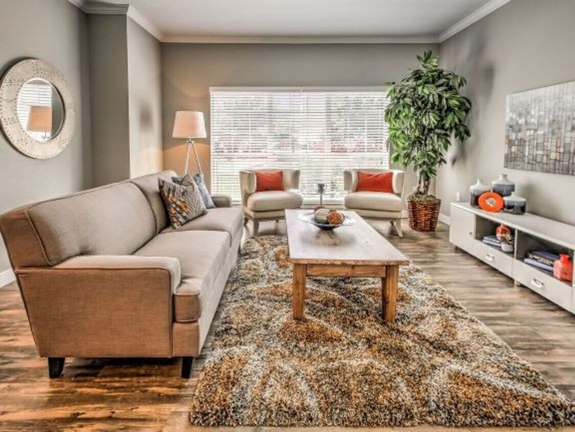 Floor Plan - B3 Floors