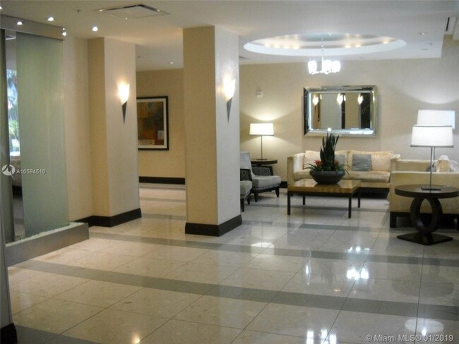 Building Photo - 3901 S Ocean Dr Unit 14E