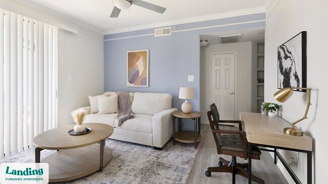 Photo - 1601 W Arbrook Blvd Unit 1822.1411149