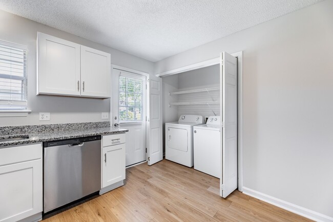 Photo - South Haven Apartments