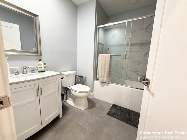 Photo - 55 W Fifth St Unit 609