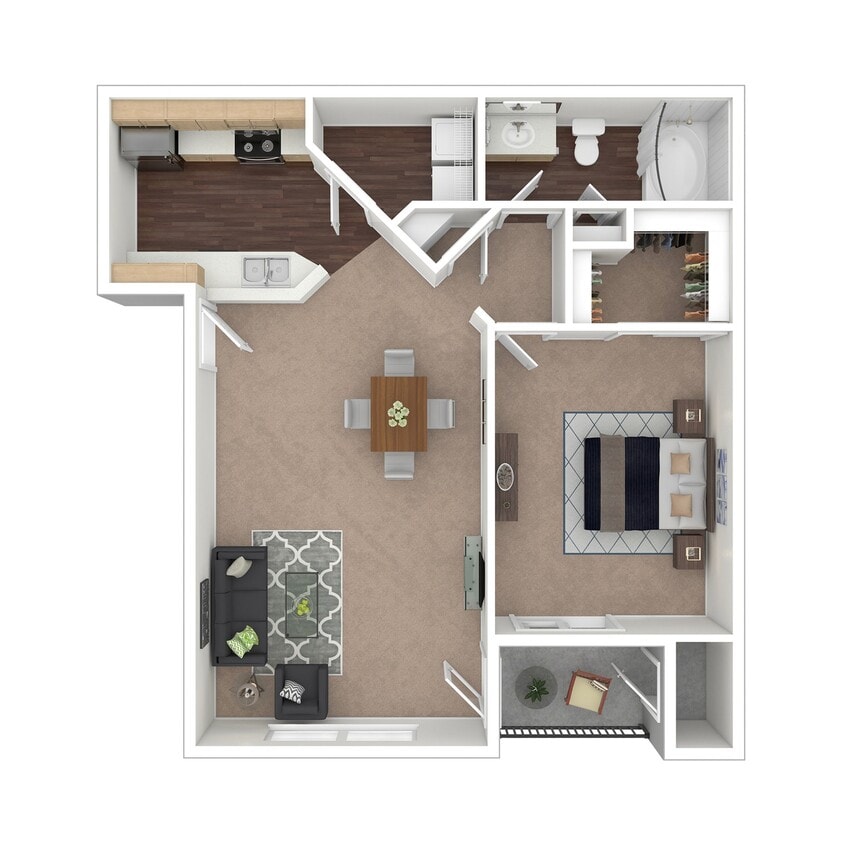 A1_IndigoCreek_3D-FP - A1