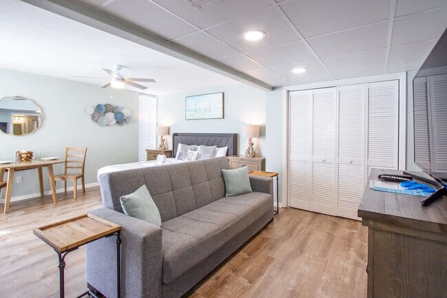 Photo - 10517 Front Beach Rd Unit FL8-ID1354971P